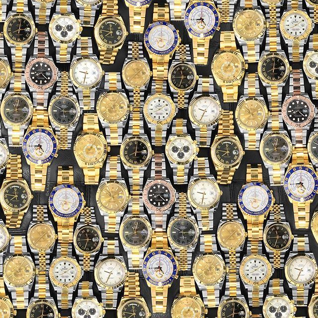 What is Happening In the Watch Industry Amidst This Crisis?