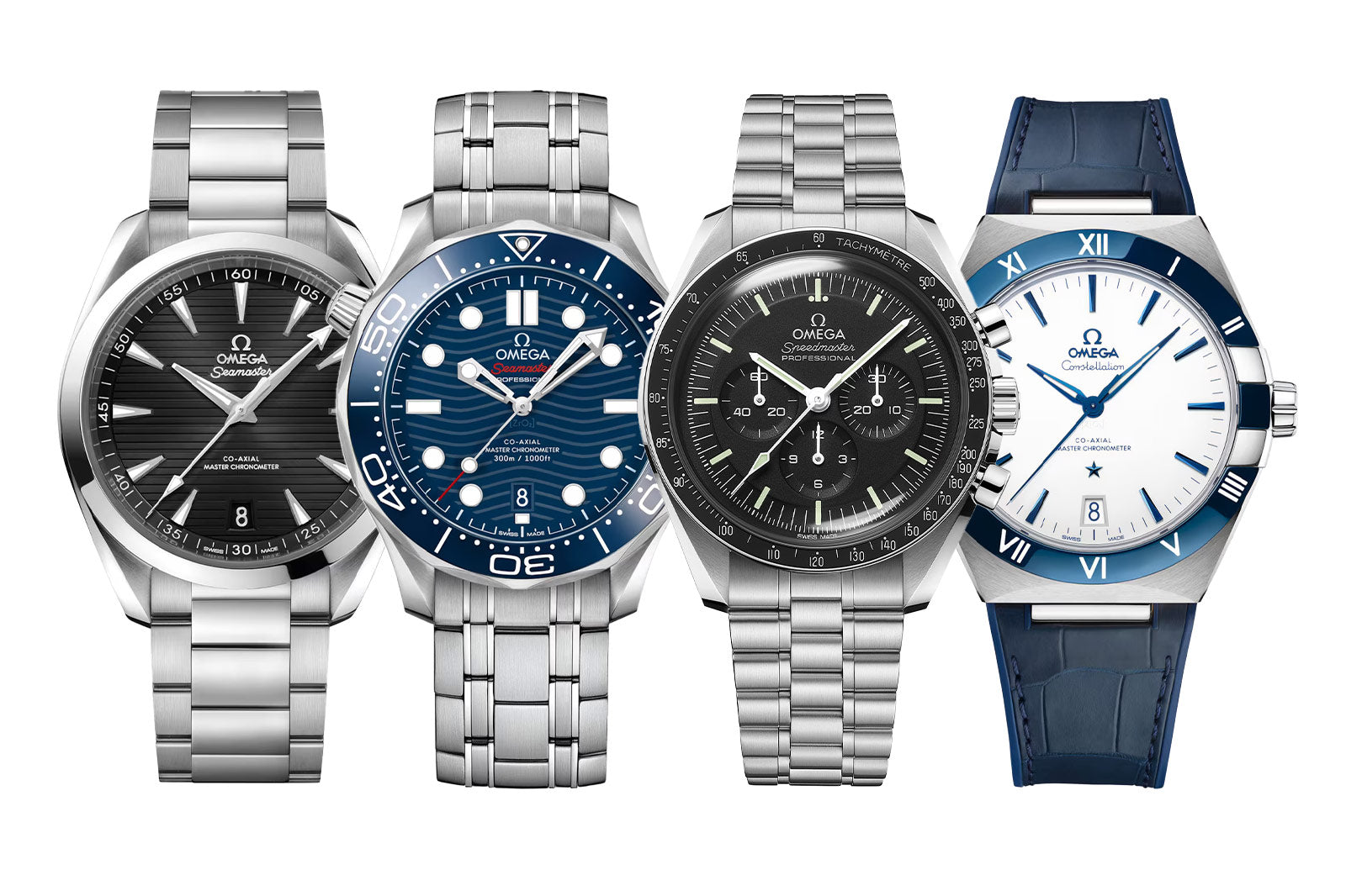 Top 10 Watches Under $10,000 in 2025