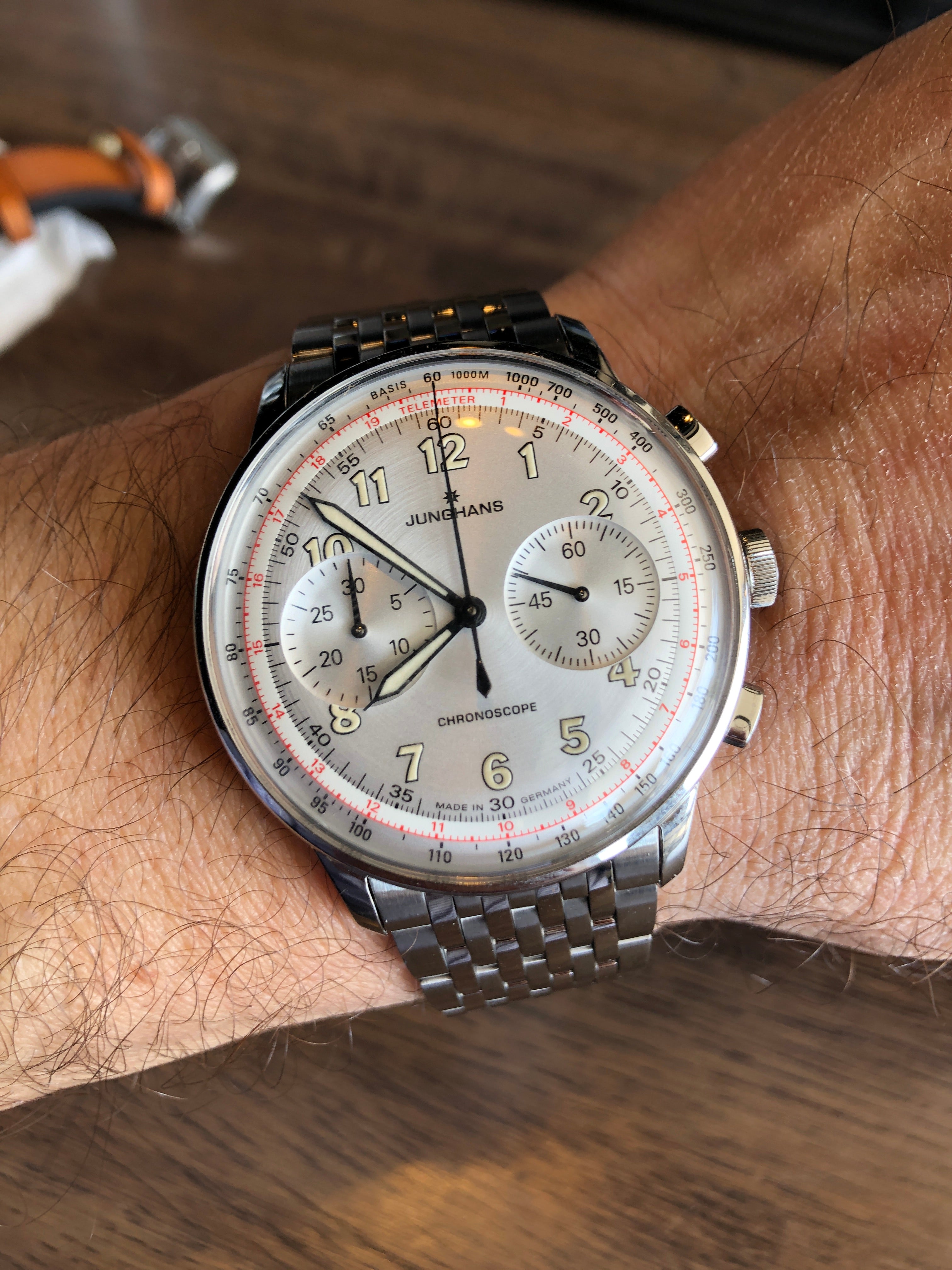 How to Chose Your Next Watch in 5 Steps