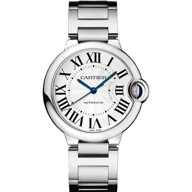 The History Of Cartier