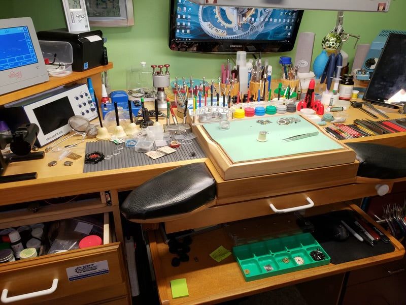 To Service or Not? That Is The Question!