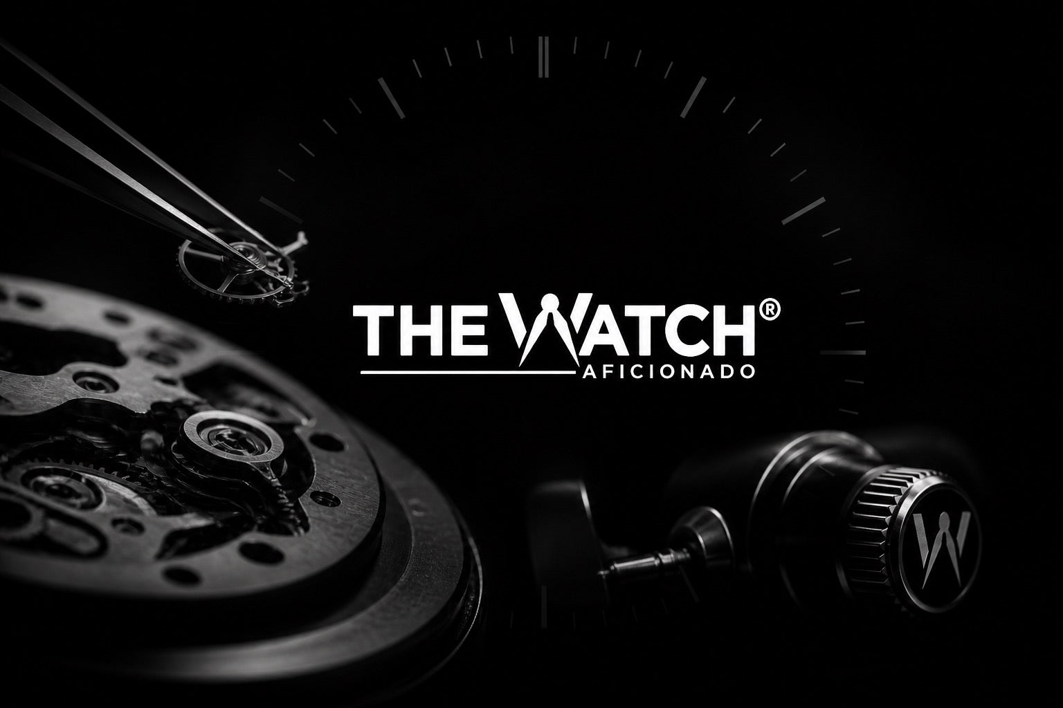 What's in a Name? The Story Behind The Watch Aficionado