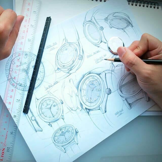 Crafting the Exceptional: How We Create Custom Pieces at The Watch Aficionado