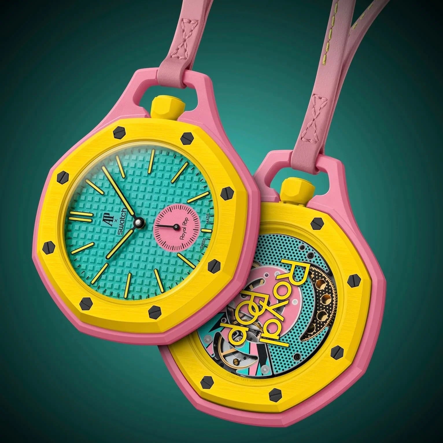 The Swatch x Audemars Piguet Debate: Brilliant Marketing or Luxury Gone Too Far?