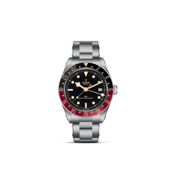 Watch of the Week: Pre-Owned Tudor Black Bay GMT