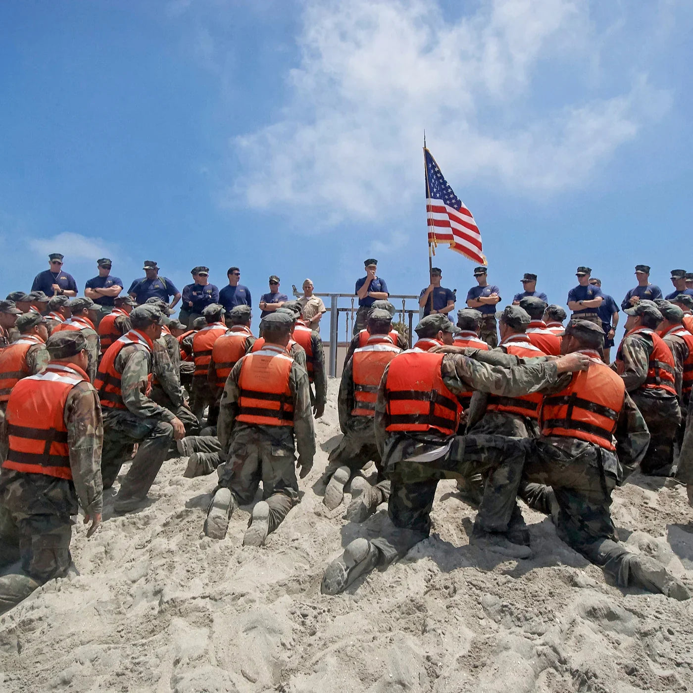 Luminox Watches: The Timepiece Trusted by Navy SEALs