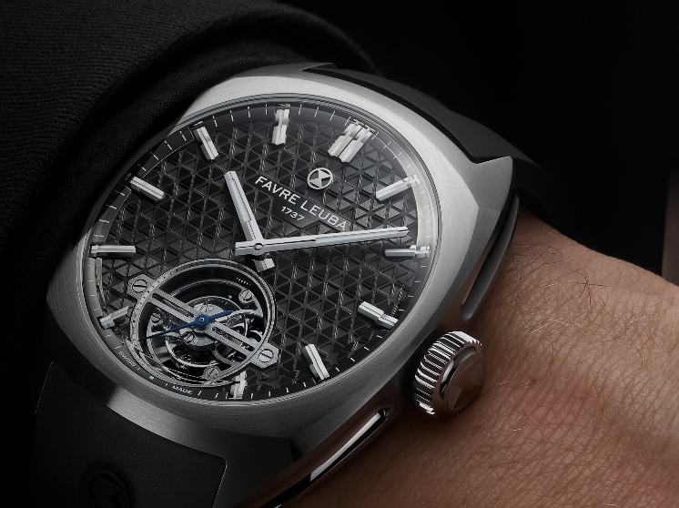 Time Well Protected: Why Insuring Your Watch Collection Is Non-Negotiable