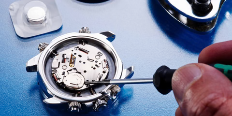 The Watch Aficionado Expands: Now Hiring an Experienced Watch Technician