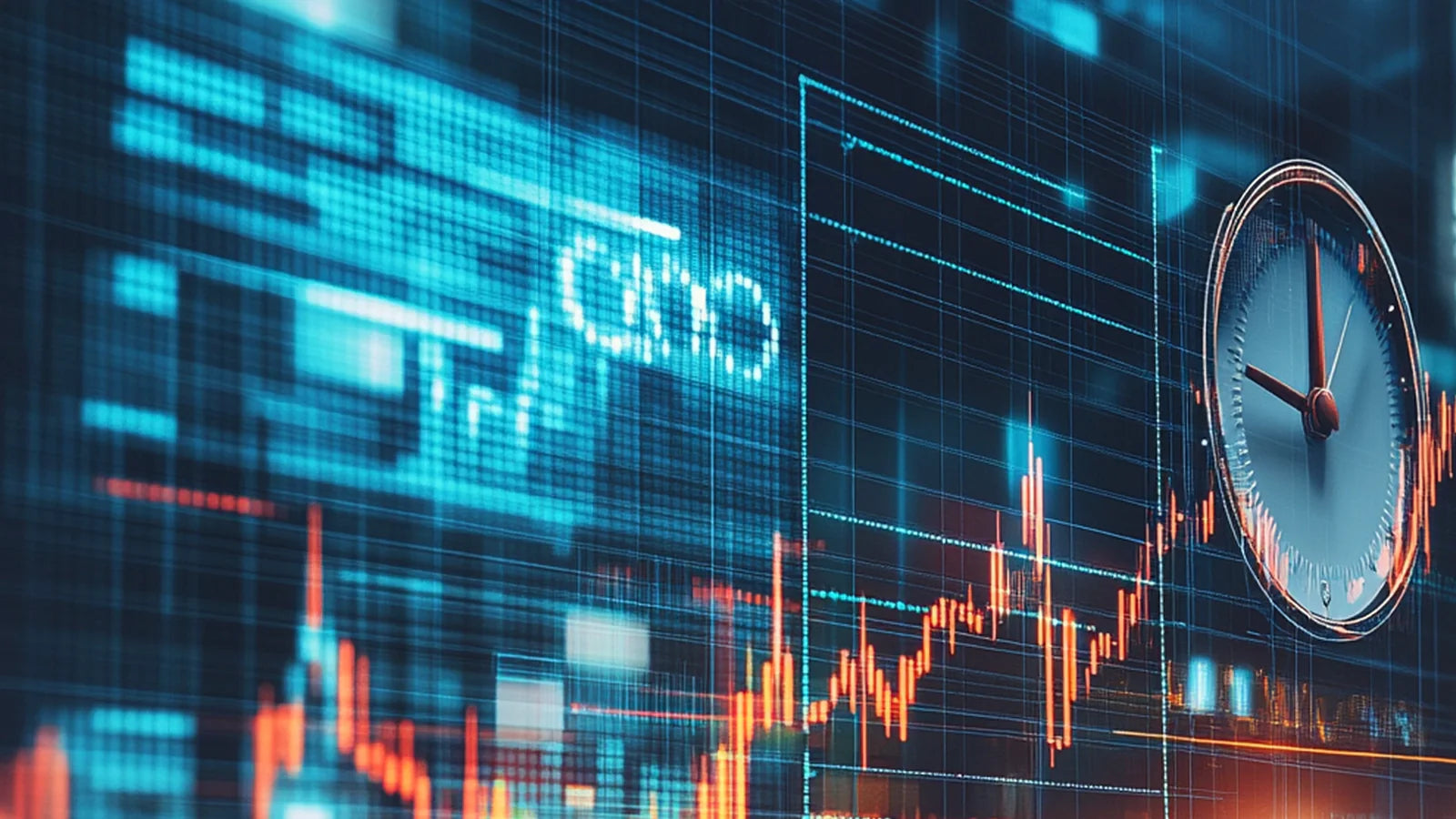 Watch Market Update