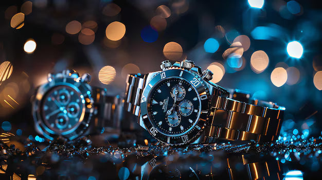 10 Signs You’re a True Watch Lover