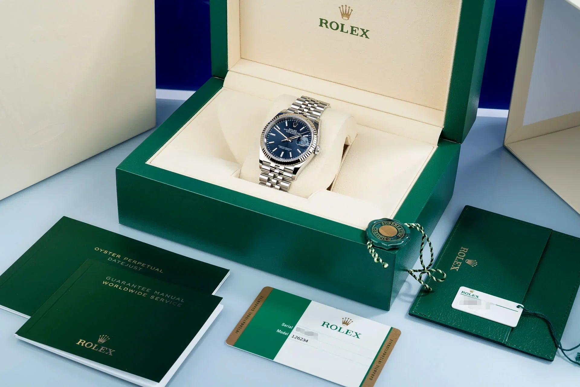 Box & Papers: How Important Are They When Buying a Pre-Owned Luxury Watch?