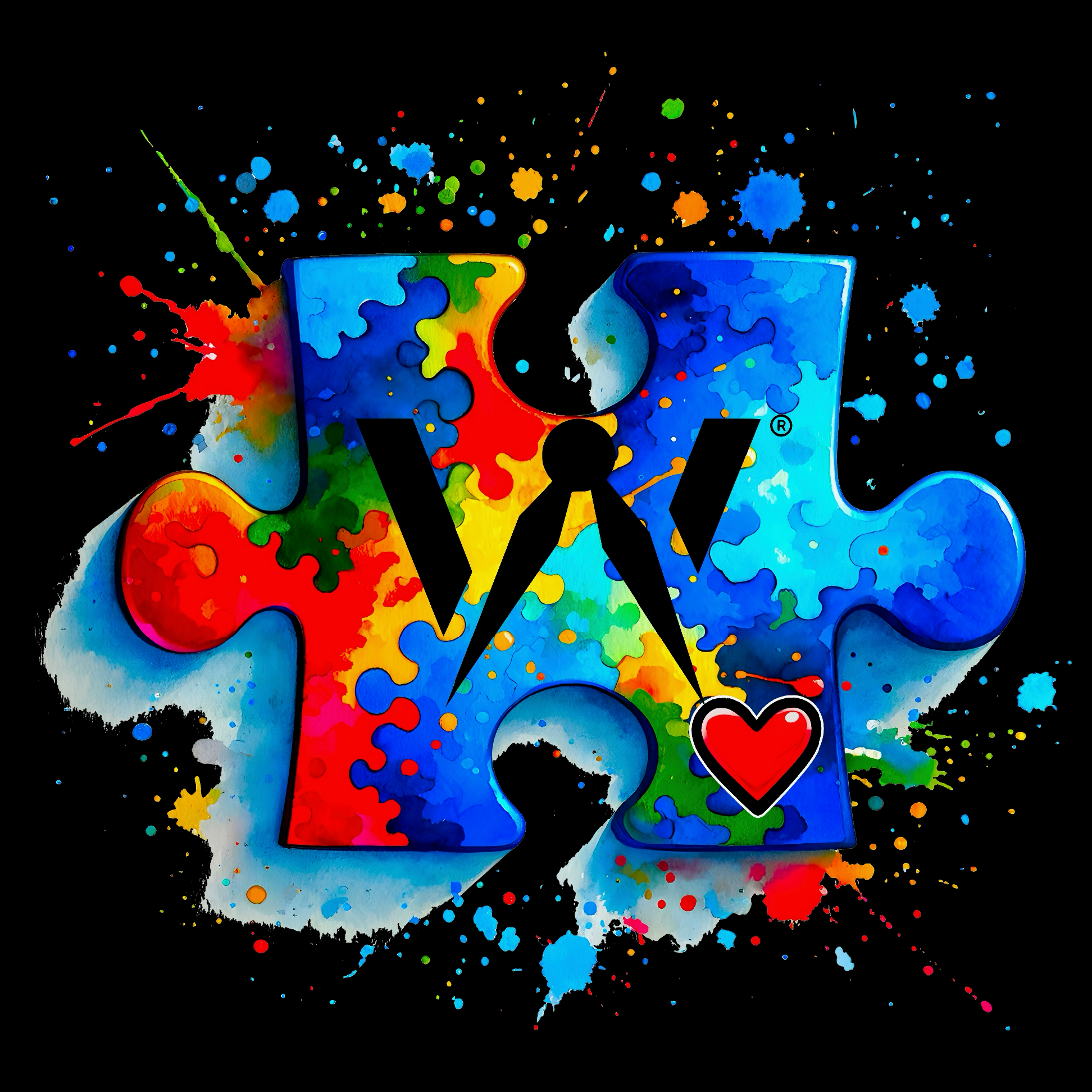 A Shirt With Purpose: The Watch Aficionado Autism Awareness Collection