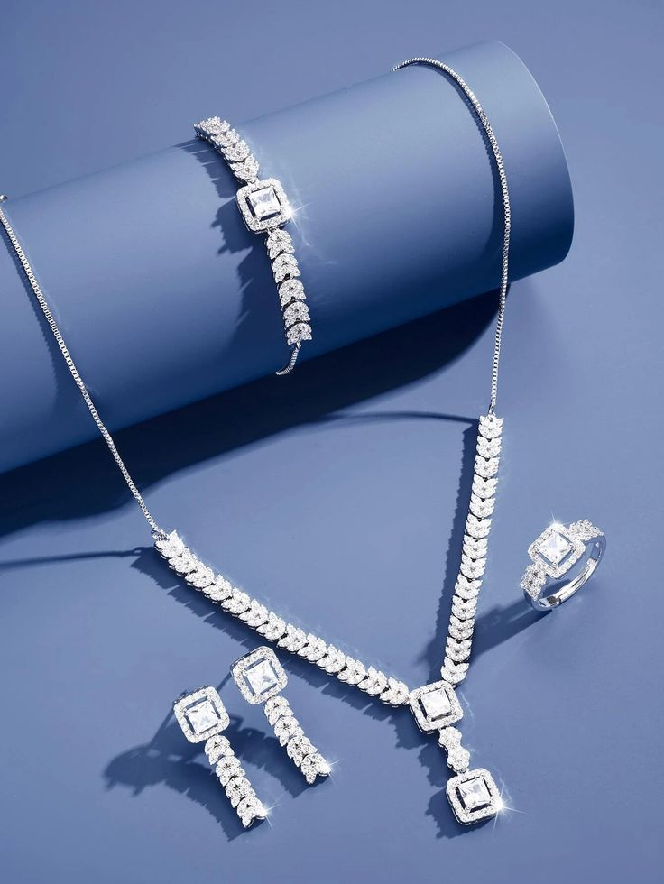 Crislu Jewelry
