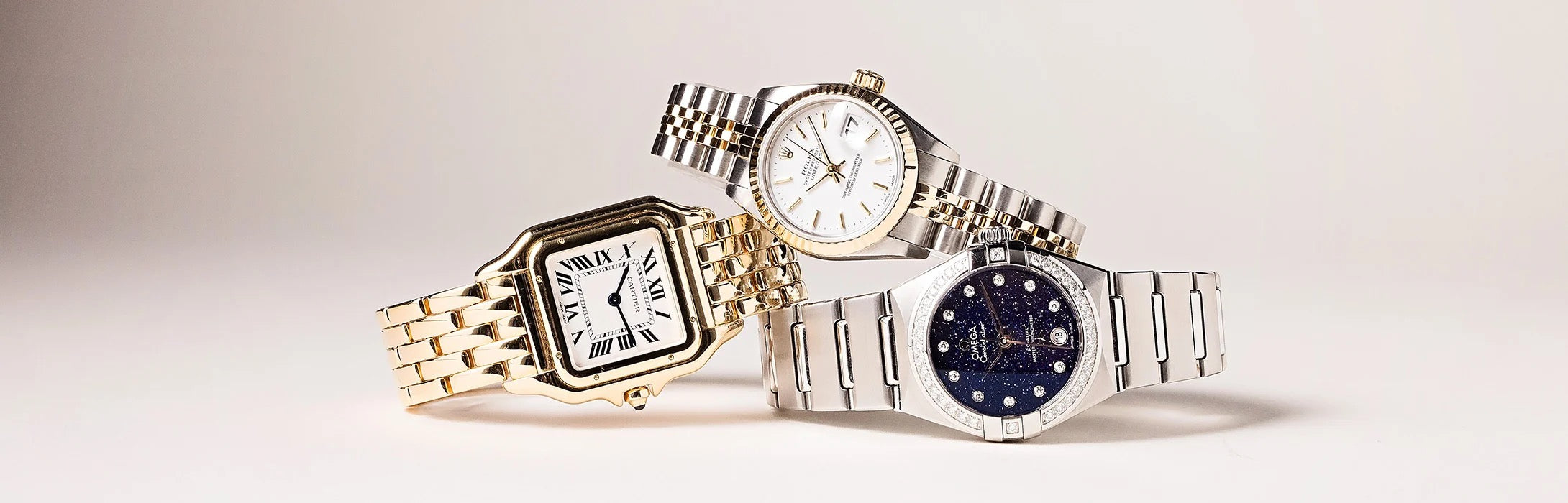 Ladies Watches