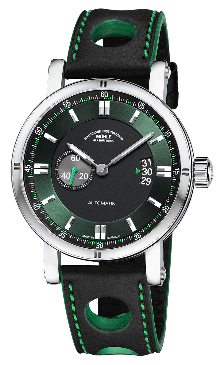 Muhle Glashutte