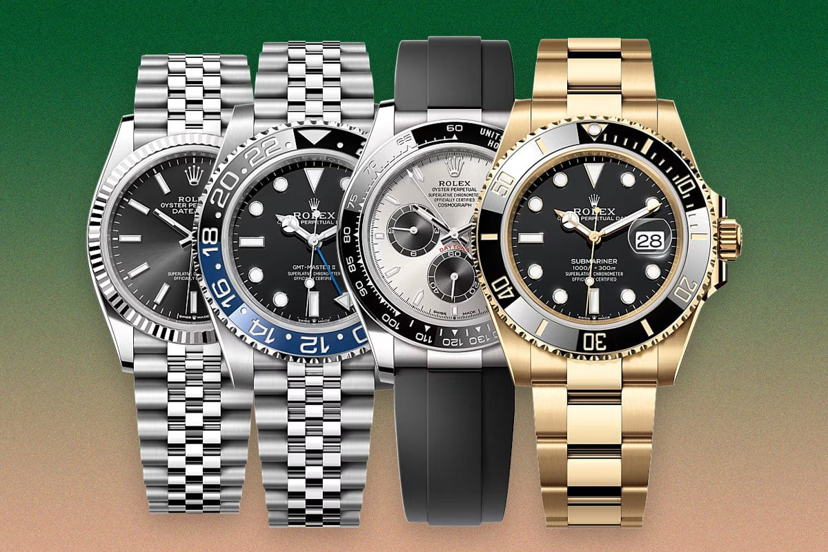 Rolex