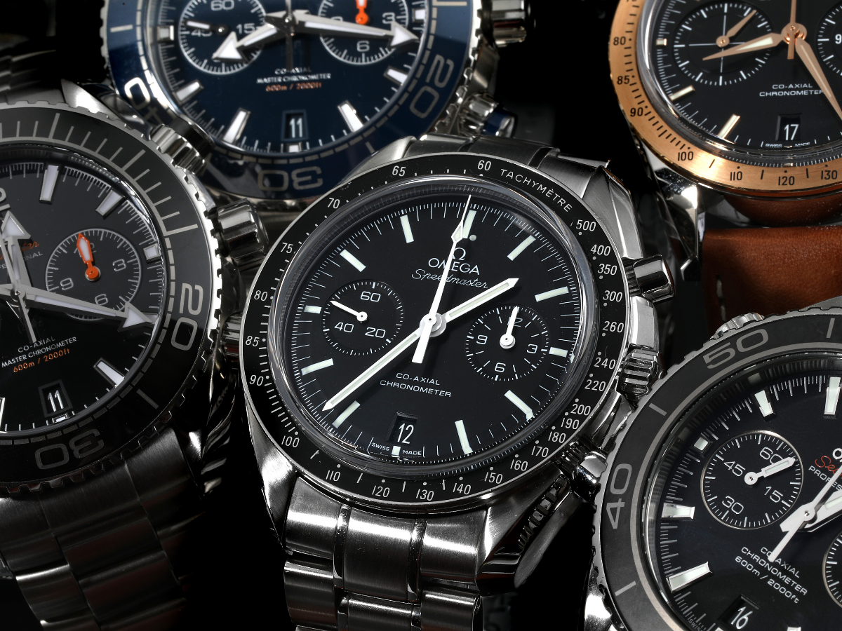 Omega
