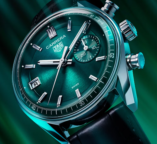 Tag Heuer