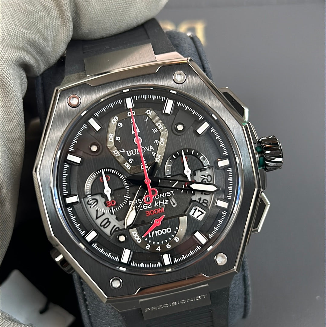 BULOVA-98B358