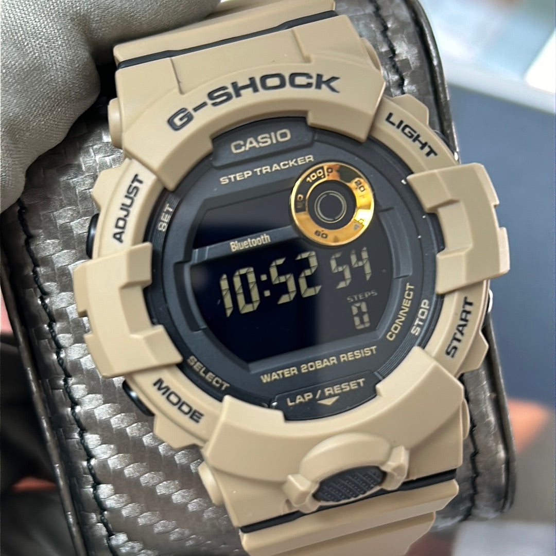 CASIO G-SHOCK GBD800UC-5