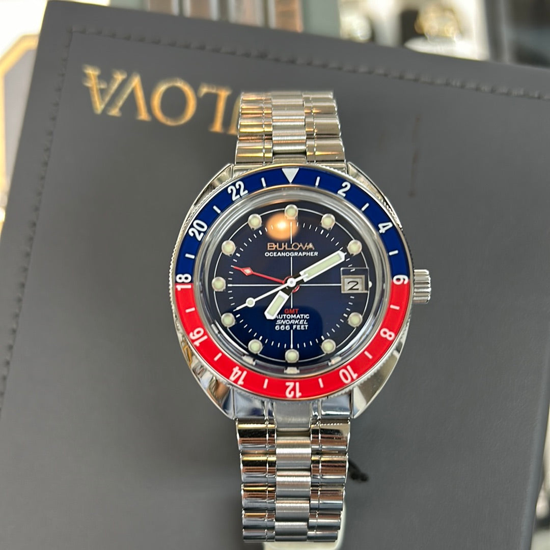 BULOVA-96B405