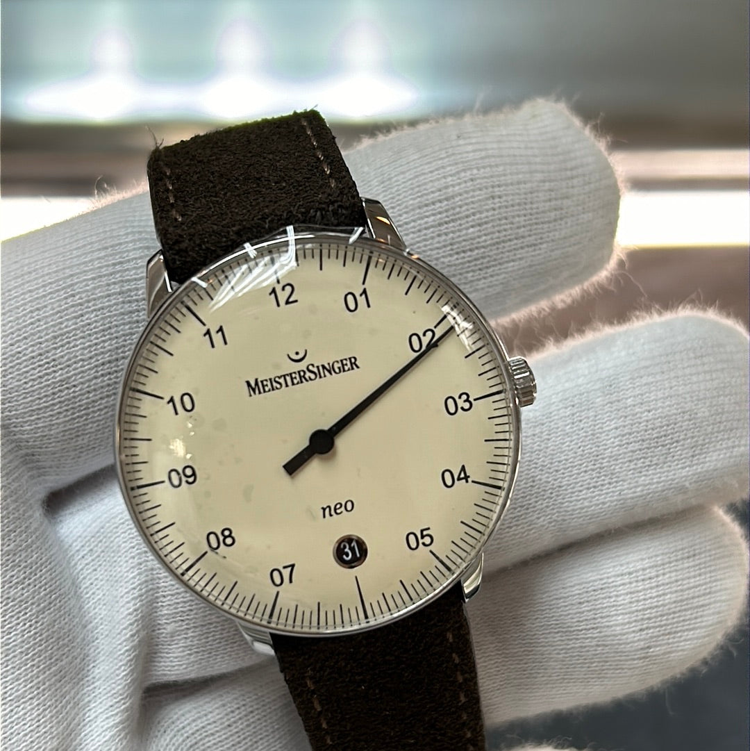 MEISTERSINGER-NE903N