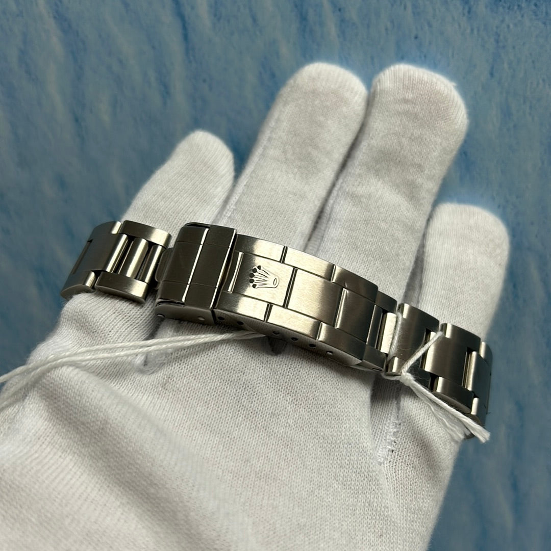 Pre Owned Rolex Submariner 16610