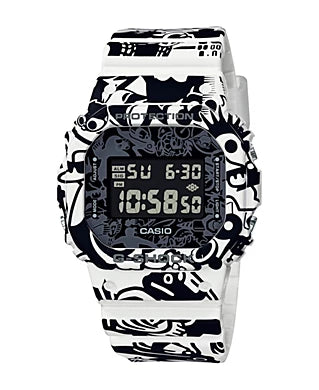 CASIO G-SHOCK-DW5600GU-7