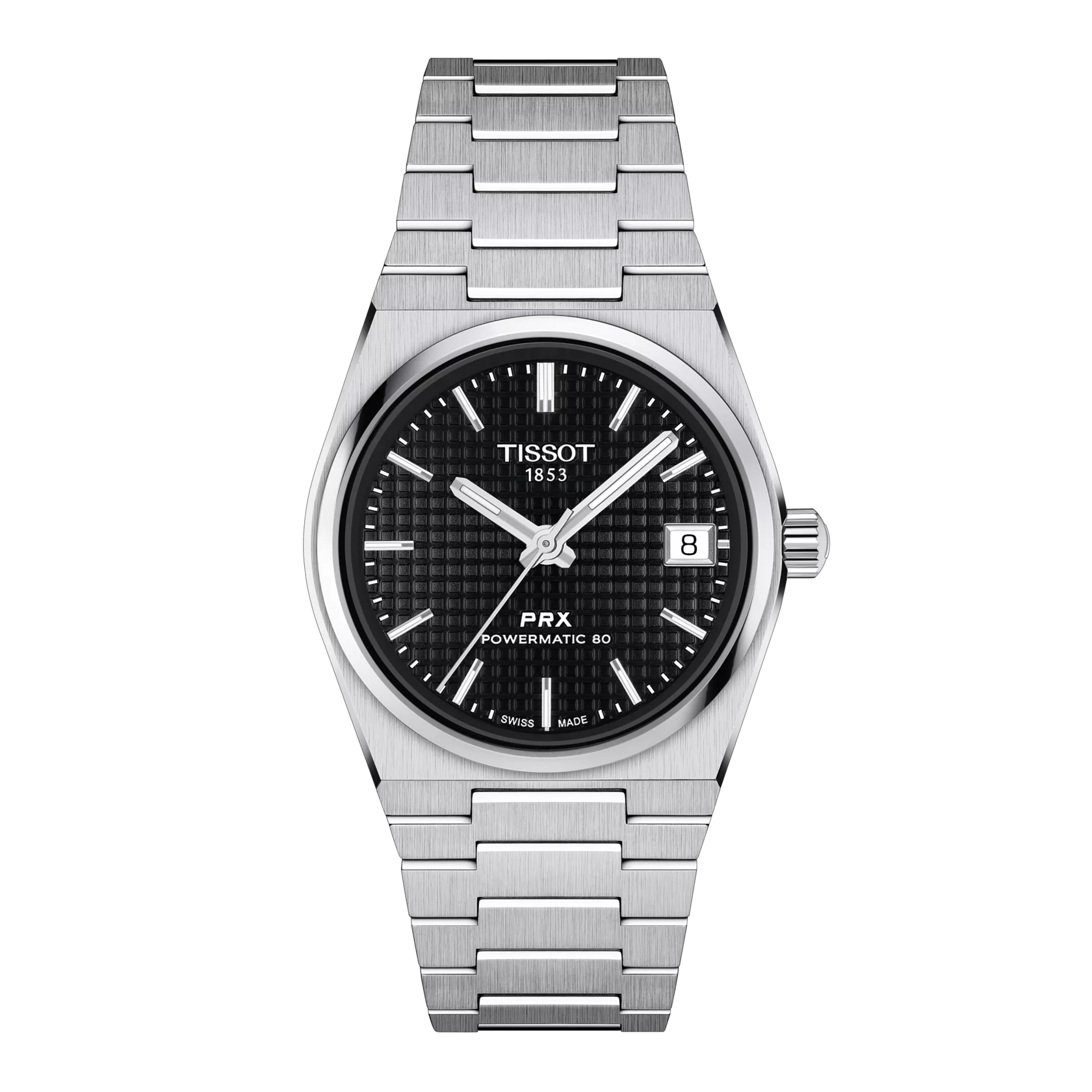 Tissot PRX 35mm T137.207.11.051.00