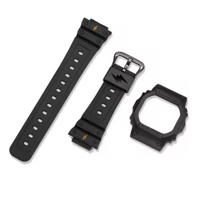 G-Shock J Balvin Colab DWE5600JB1A9 Set