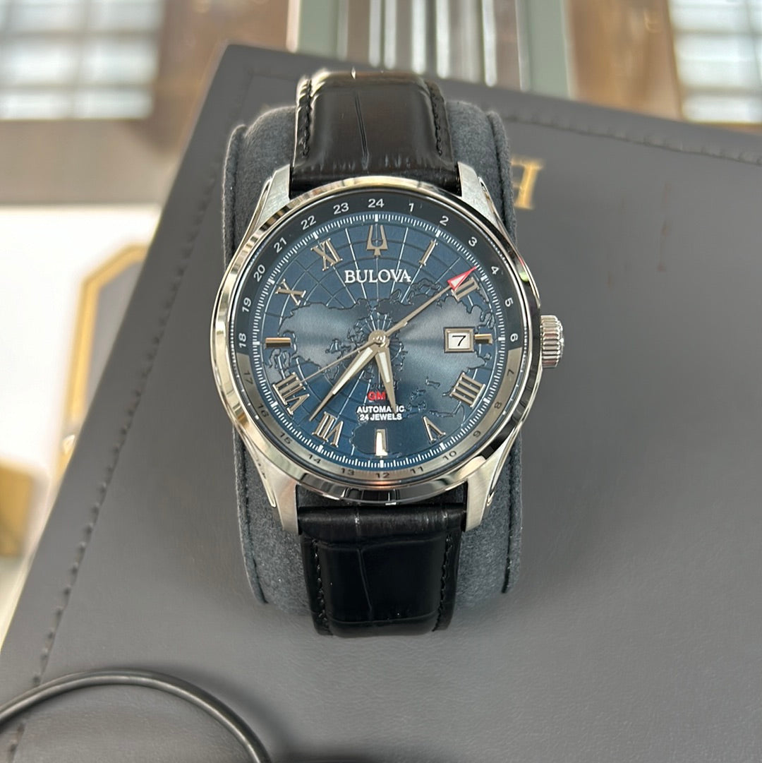 BULOVA-96B385