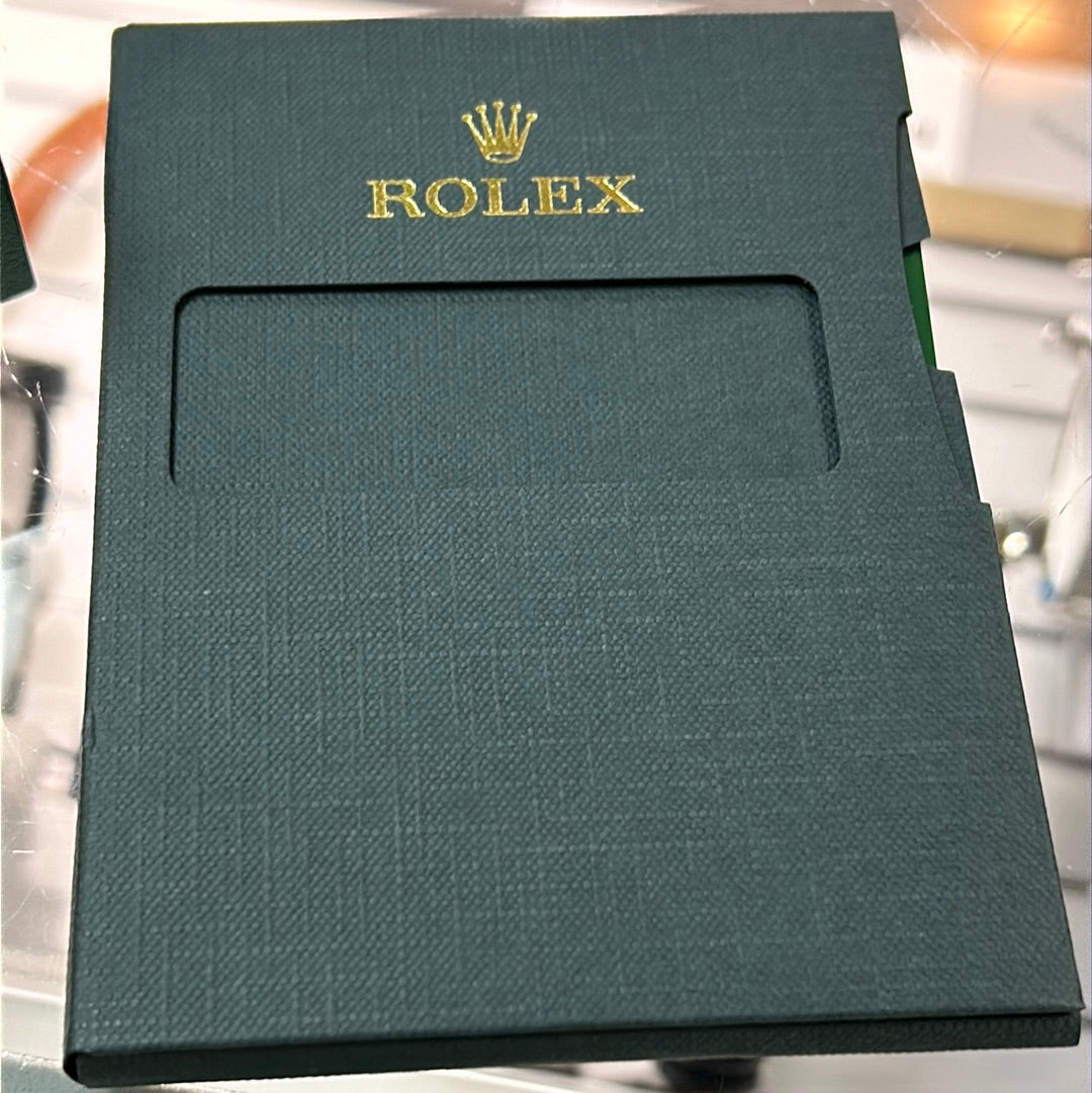 Pre Owned Rolex 116000