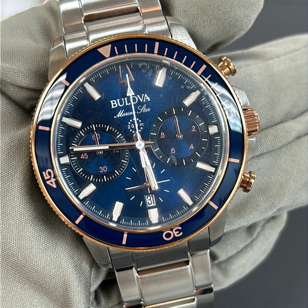 BULOVA-98B301