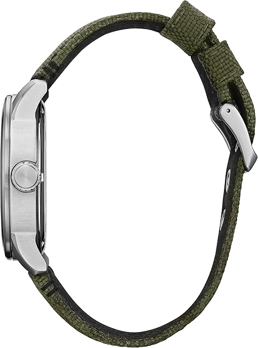 Citizen | Men's Military Watch Commemorative Box Set BM8570-09E