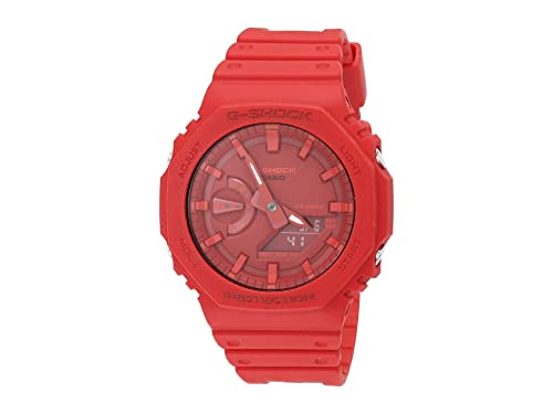CASIO G-SHOCK-GA2100-4A