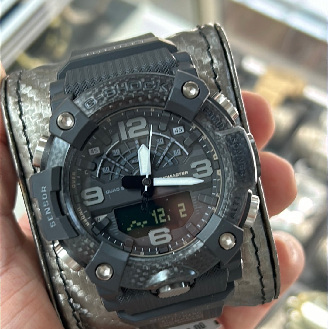 CASIO G-SHOCK GGB100-8A