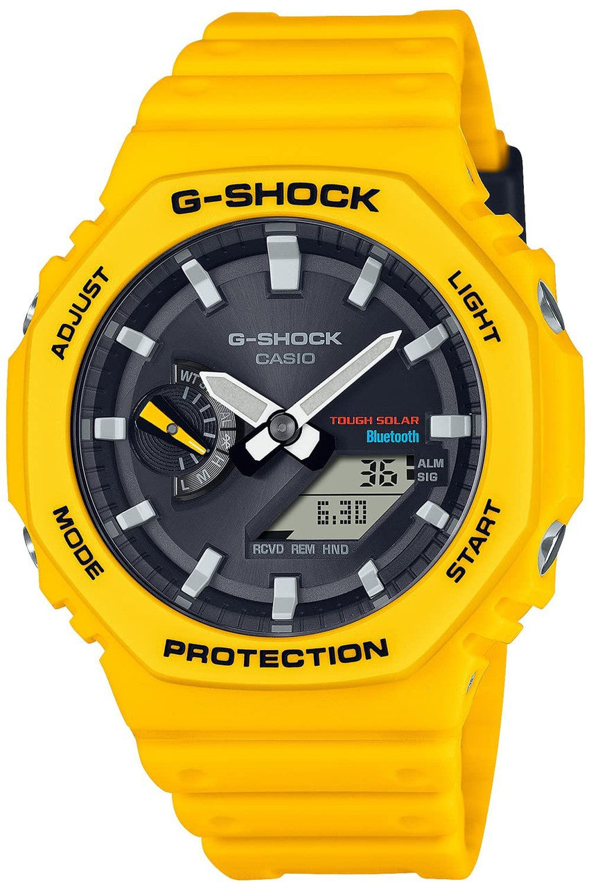 Casio G-Shock GAB2100C-9A