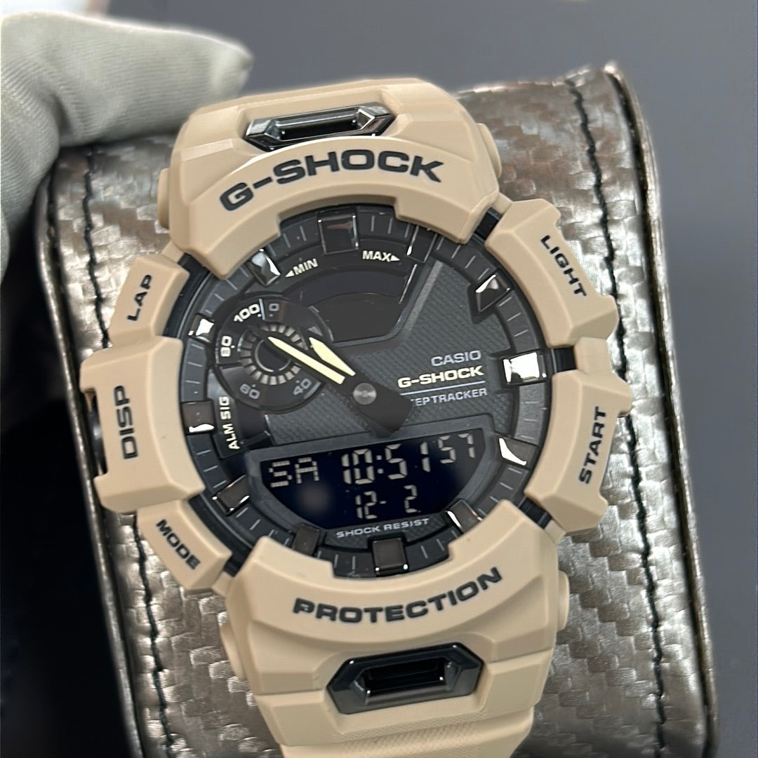 CASIO G-SHOCK-GBA900UU-5A