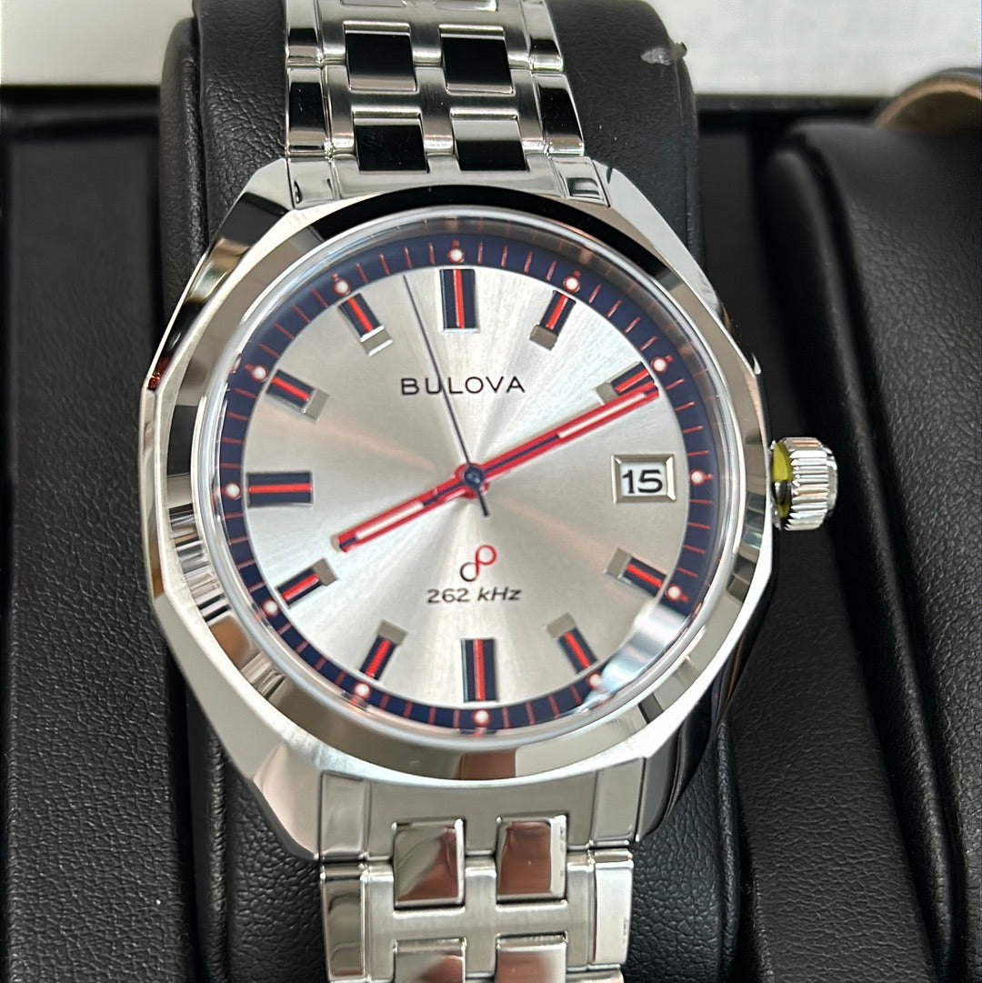 BULOVA-96K112