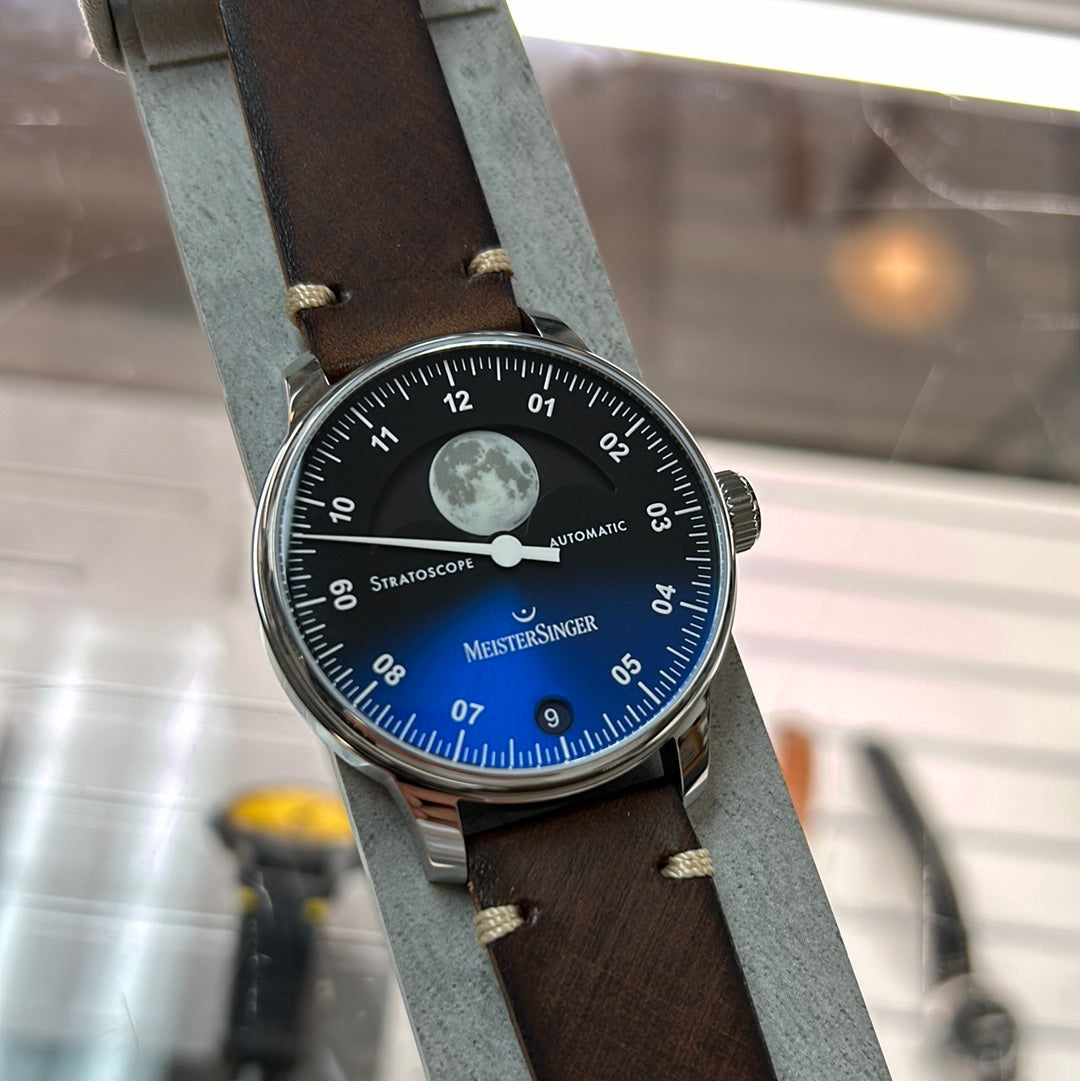 MEISTERSINGER-ST982