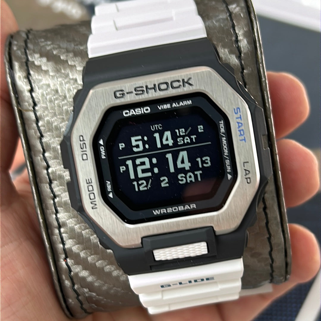 CASIO G-SHOCK-GBX100-7