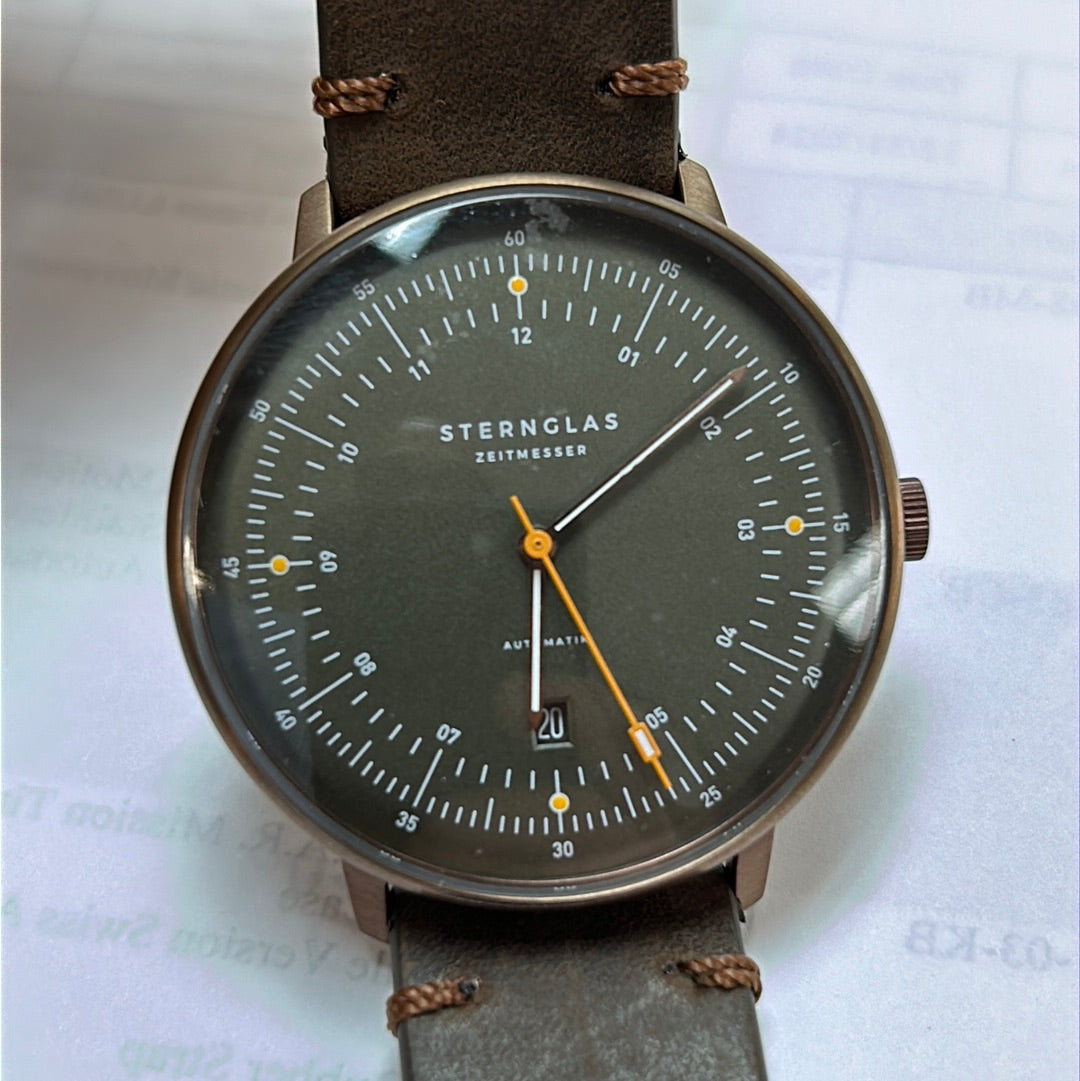 STERNGLAS S02-HHR19-VI17