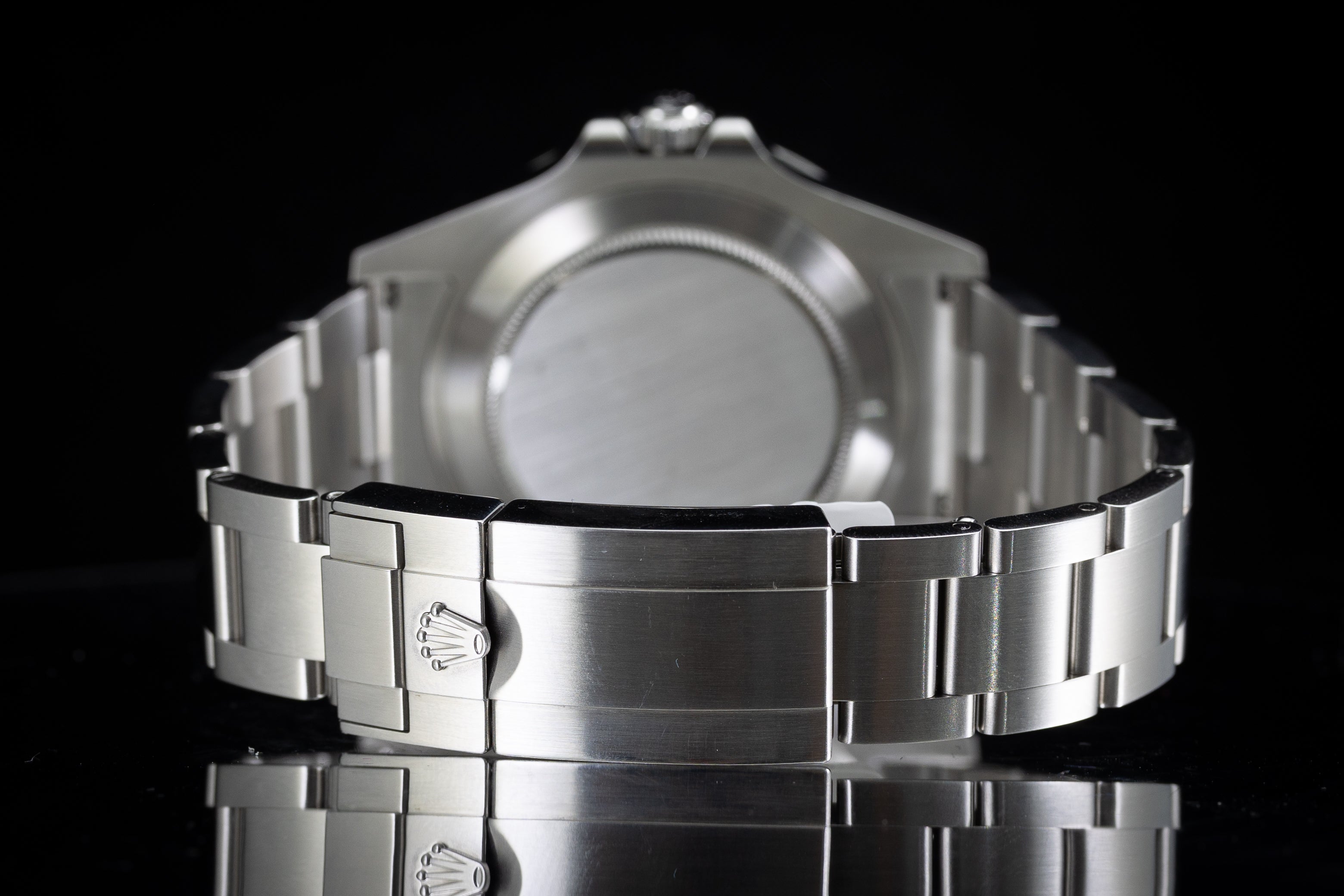 Pre Owned | Rolex Explorer II 'Polar' 216570 2021