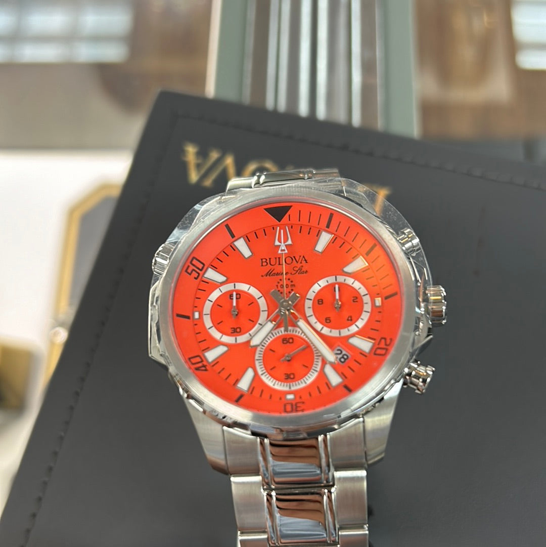 BULOVA-96B395