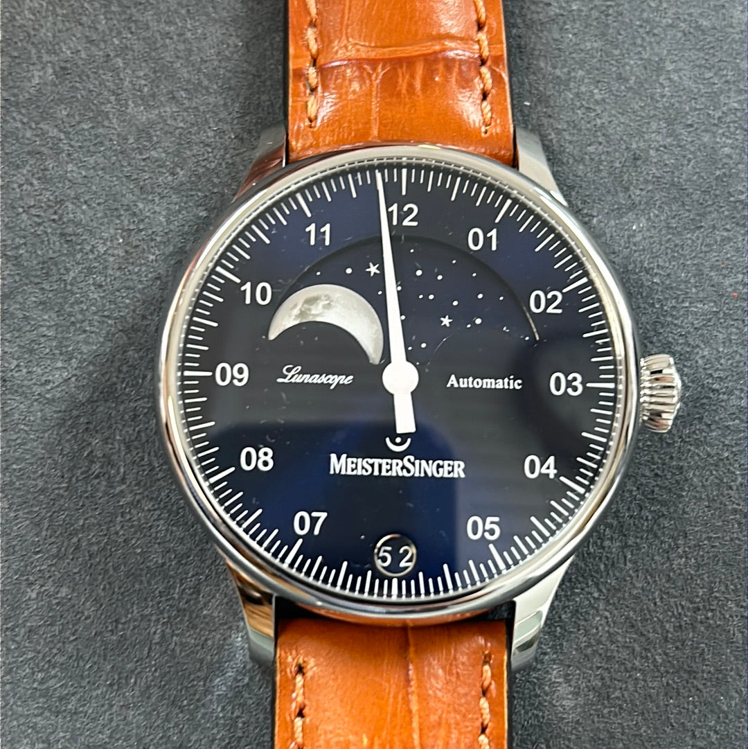 MEISTERSINGER-LS908