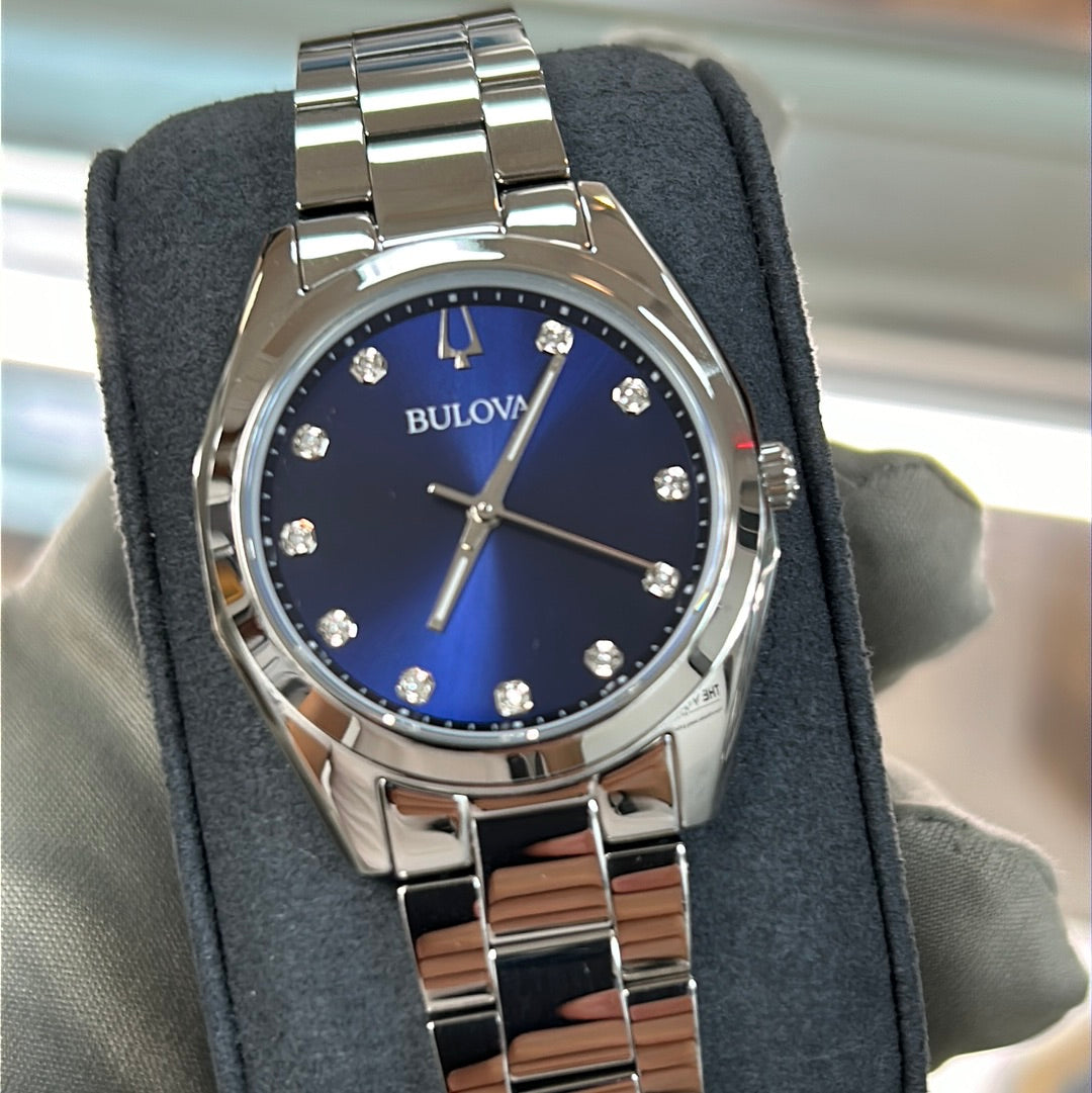 BULOVA-96P229