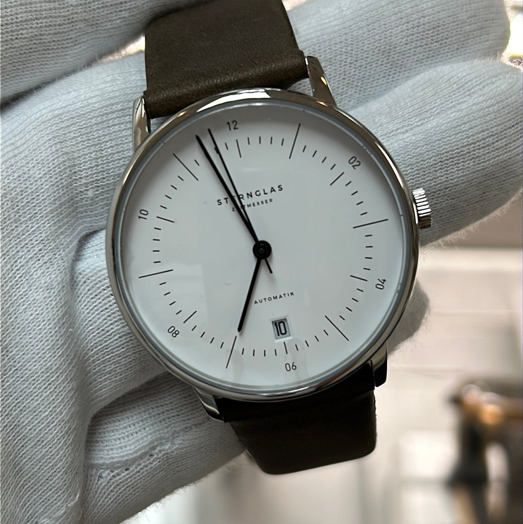 STERNGLAS-S02NA01PR04