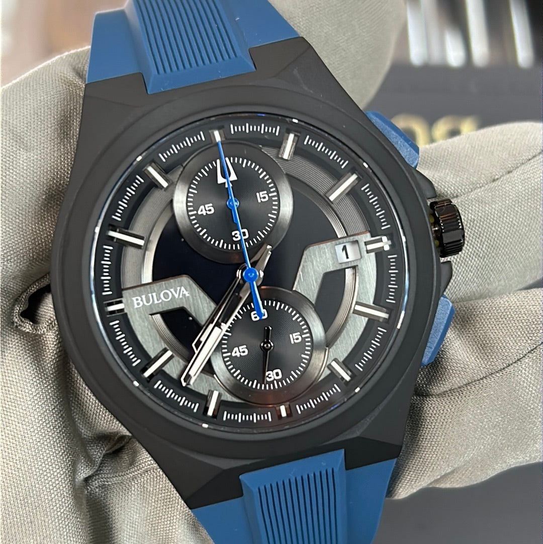 BULOVA-98B380