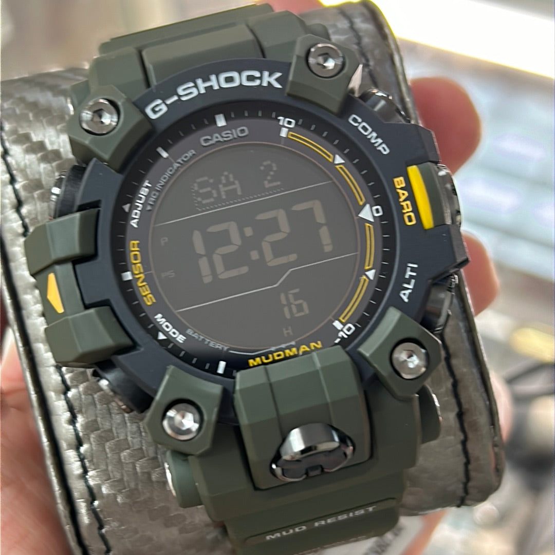 CASIO G-SHOCK-GW9500-3