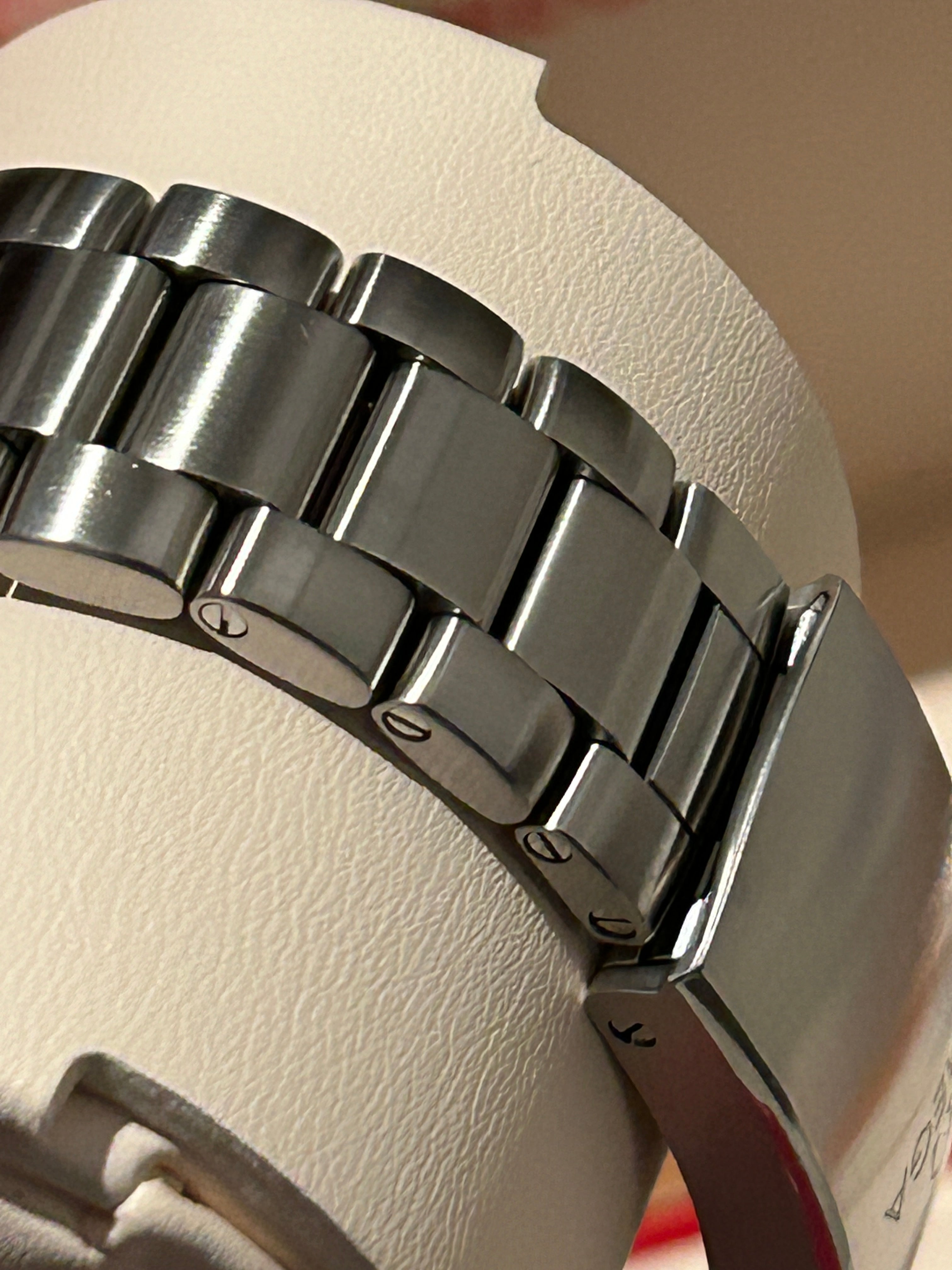 Pre Owned Omega Planet Ocean 43.5mm